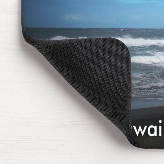 Hawaiaanse kust muismat (Hoek)