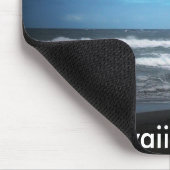 Hawaiaanse kust muismat (Hoek)