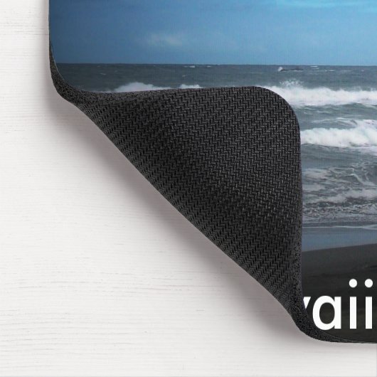 Hawaiaanse kust muismat (Hoek)