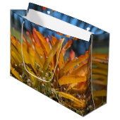 Hawaiaanse landschapsfoto groot cadeauzakje (Voorkant Gekanteld)