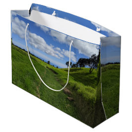 Hawaiaanse Natuur Landschap Foto Groot Cadeauzakje