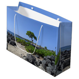 Hawaiaanse Natuur Landschap Foto Groot Cadeauzakje