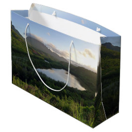 Hawaiaanse Natuur Landschap Foto Groot Cadeauzakje