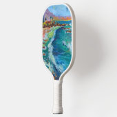Hawaïaanse North Shore Wave Pickle Paddle (Links)