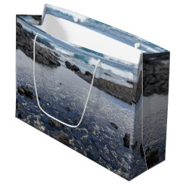 Hawaiaanse ocea landschapsfoto groot cadeauzakje