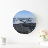 Hawaiaanse Ocean Landschapsfoto Grote Klok (Huis)