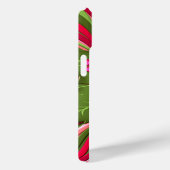 Hawaïaanse orchideeën - gepersonaliseerd Case-Mate iPhone case (Achterkant / Rechts)