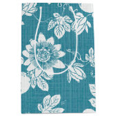 Hawaïaanse print Lilikoi Medium Cadeauzakje (Voorkant)