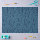 Hawaiaanse print modern tissuepapier (Craft)