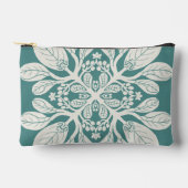 Hawaïaanse quilt naupaka etui (Voorkant)