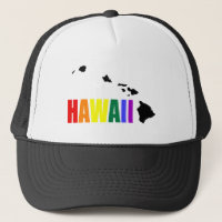 Hawaïaanse regenboog 2