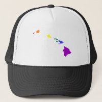 Hawaïaanse regenboog