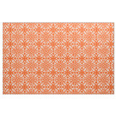 Hawaïaanse retro 50s stijl stof (Yard (91,4 cm))