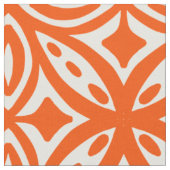 Hawaïaanse retro 50s stijl stof (Close Up)