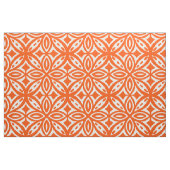 Hawaïaanse retro 50s stijl stof (Fat Quarter)