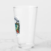 Hawaiaanse Staatsvis Glas (Links)