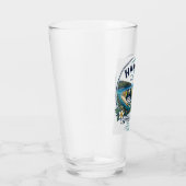 Hawaiaanse Staatsvis Glas (Rechts)