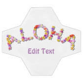 Hawaïaanse stijl voetbal