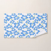 Hawaïaanse tijd badhanddoek set bad handdoek (Handdoek)