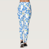 Hawaïaanse tijd leggings (Achterkant)