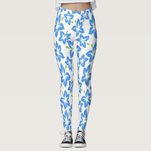 Hawaïaanse tijd leggings