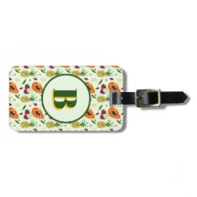 Hawaiaanse Tropische Fruit Cream Aangepaste Bagage