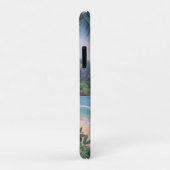 Hawaiaanse Tropische Planten Case-Mate iPhone Case (Achterkant/rechts)