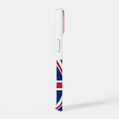 Hawaiaanse vlag iPhone 15 case (Rechterkant)