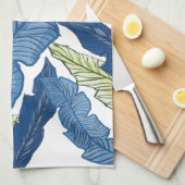 HAWAÏAN ART THEEDOEK (Quarter Fold)