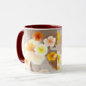 HAWAÏAN DELIGHT MOK (Voorkant links)