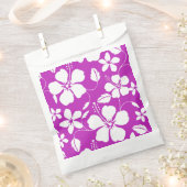 HAWAÏAN HULA (HIBISCUS) BERRY BEDANKZAKJE (Geknipt)