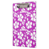 HAWAÏAN HULA (HIBISCUS) BERRY KLEMBORD (Links)