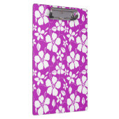 HAWAÏAN HULA (HIBISCUS) BERRY KLEMBORD (Rechts)