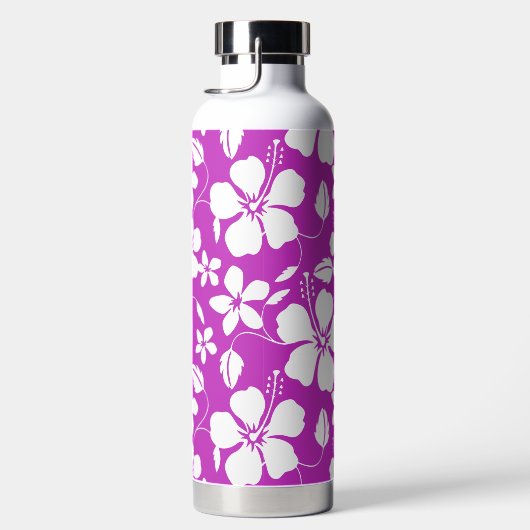 HAWAÏAN HULA (HIBISCUS) BERRY WATERFLES (Rechts)