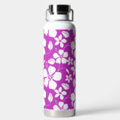 HAWAÏAN HULA (HIBISCUS) BERRY WATERFLES (Achterkant)