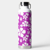 HAWAÏAN HULA (HIBISCUS) BERRY WATERFLES (Voorkant)