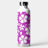 HAWAÏAN HULA (HIBISCUS) BERRY WATERFLES (Links)