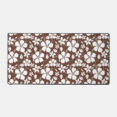 HAWAÏAN HULA (HIBISCUS) BREWN BUREAUMAT (Voorkant)