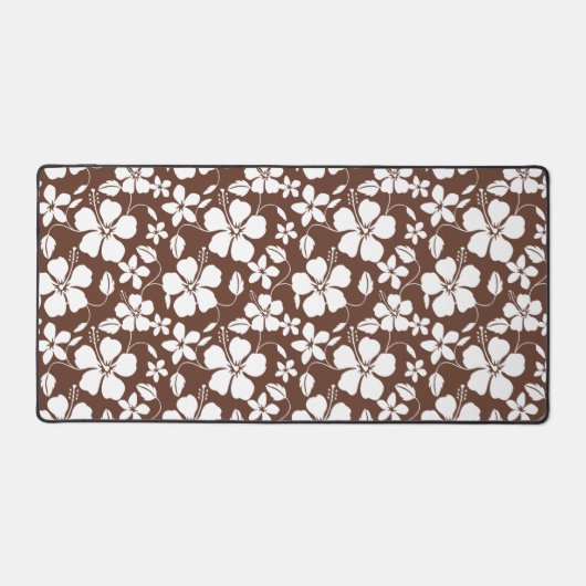 HAWAÏAN HULA (HIBISCUS) BREWN BUREAUMAT (Voorkant)