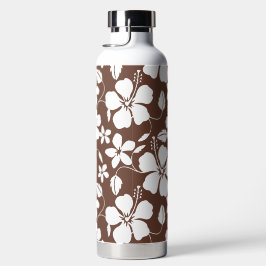 HAWAÏAN HULA (HIBISCUS) BREWN WATERFLES