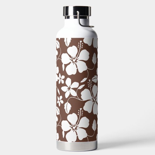 HAWAÏAN HULA (HIBISCUS) BREWN WATERFLES (Links)