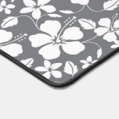 HAWAÏAN HULA (HIBISCUS) GRAY BUREAUMAT (Hoek)