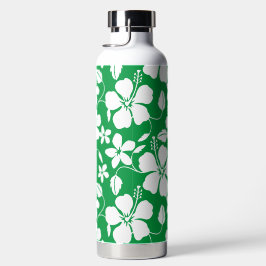 HAWAÏAN HULA (HIBISCUS) GROENE WATERFLES