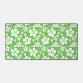 HAWAÏAN HULA (HIBISCUS) LIMOEN BUREAUMAT (Voorkant)