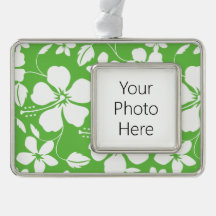 HAWAÏAN HULA (HIBISCUS) LIMOEN