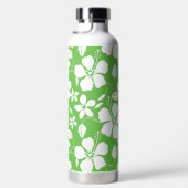 HAWAÏAN HULA (HIBISCUS) LIMOEN WATERFLES (Rechts)