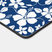 HAWAÏAN HULA (HIBISCUS) NAVY BUREAUMAT (Hoek)