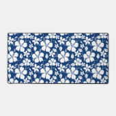 HAWAÏAN HULA (HIBISCUS) NAVY BUREAUMAT (Voorkant)