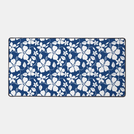 HAWAÏAN HULA (HIBISCUS) NAVY BUREAUMAT (Voorkant)