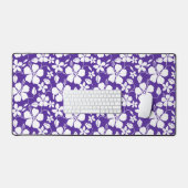 HAWAÏAN HULA (HIBISCUS) PAARS BUREAUMAT (Keyboard & Muis)